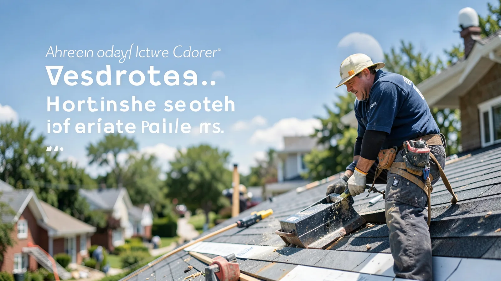 Roof Replacement in Clarksville, OH near me